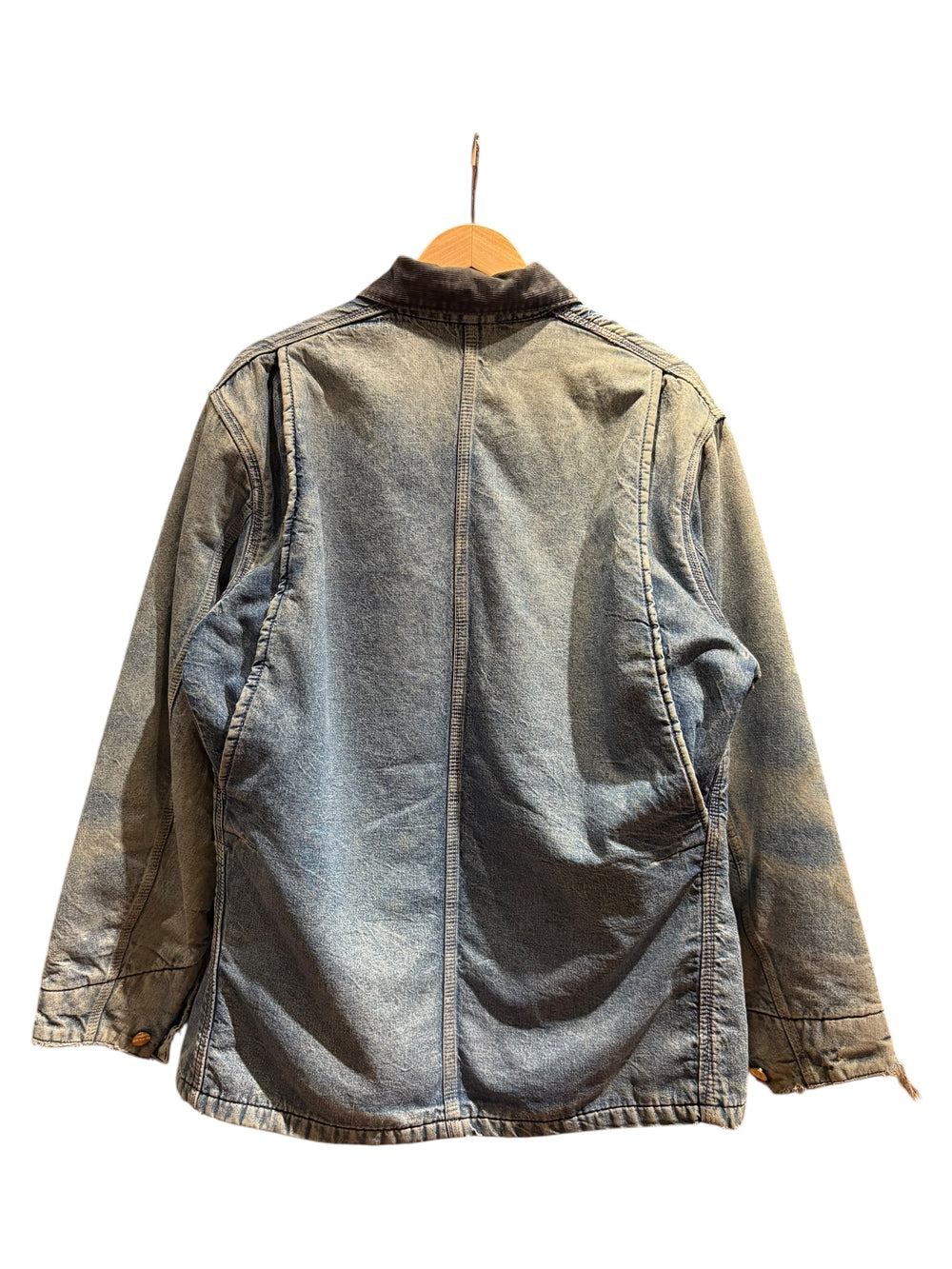 Carhartt ジャケット