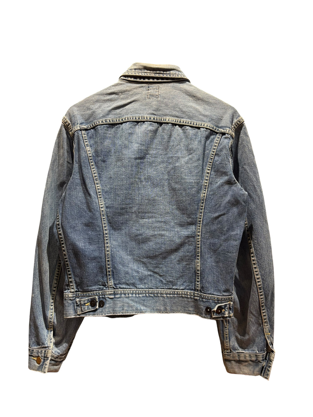60-70's Vintage Lee　101J