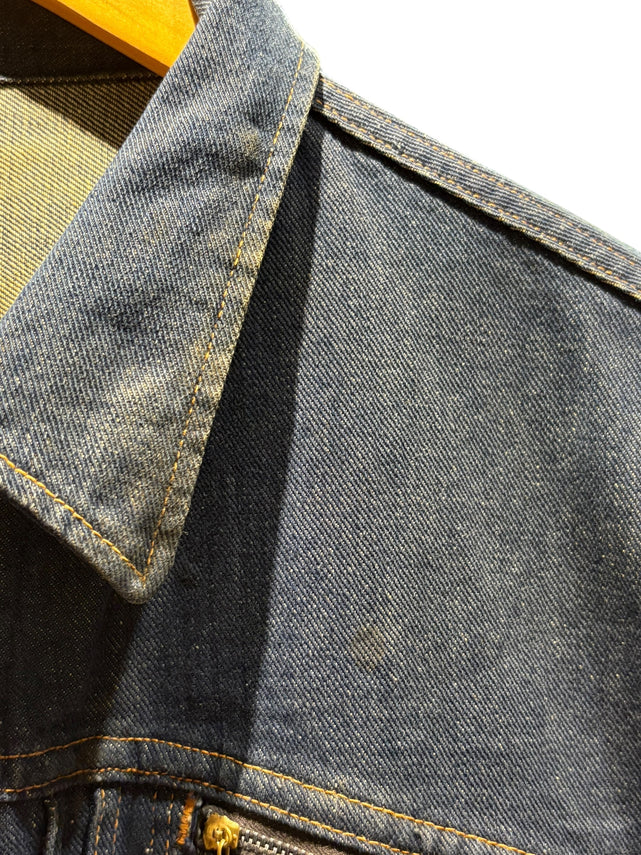60's Vintage　Sears Roebucks Sears　デニムジャケット
