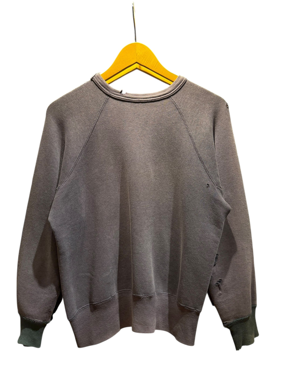 50-60's Vintage ヴィンテージスウェット