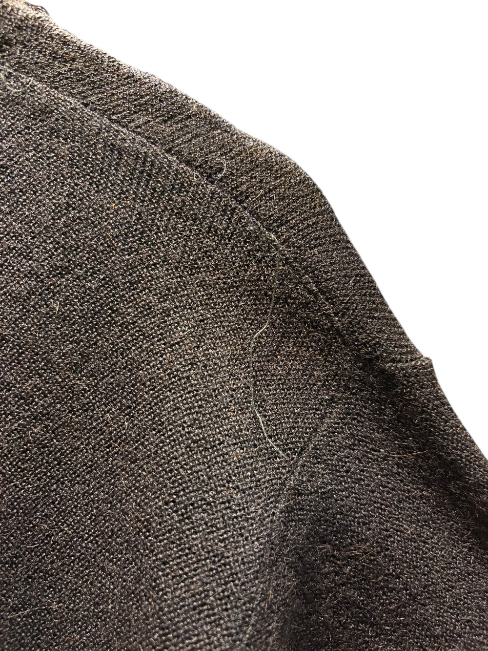 60's Vintage カーディガン