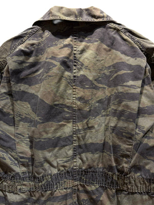 60-70's Vintage オールインワン