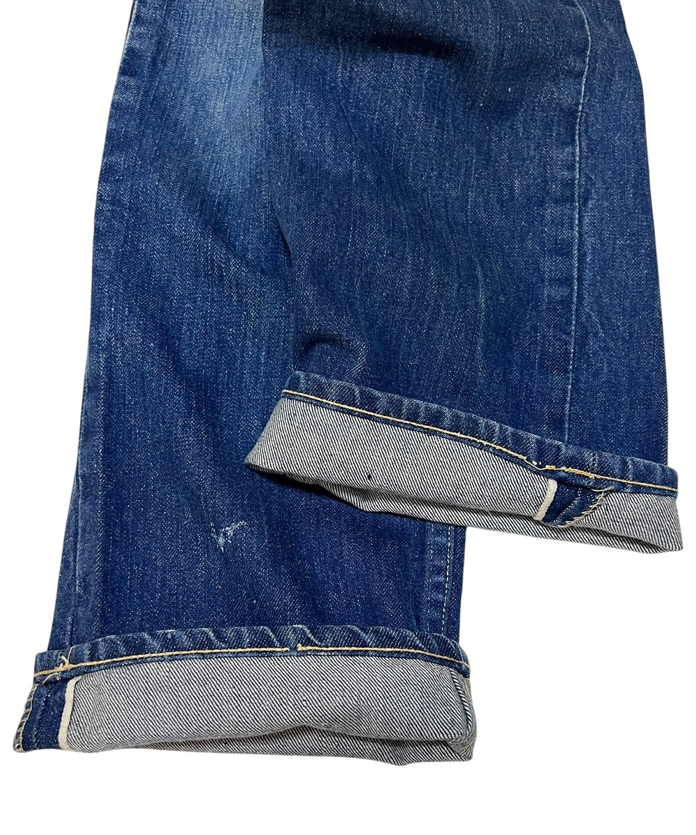 FOREMOST デニムパンツ