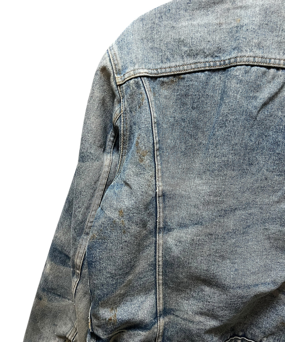 Levi’s 70506デニムジャケット