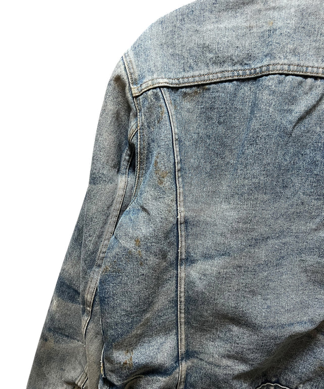 Levi’s 70506デニムジャケット