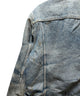 Levi’s 70506デニムジャケット