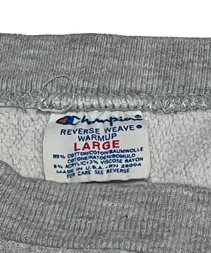 Champion リバースウィーブ