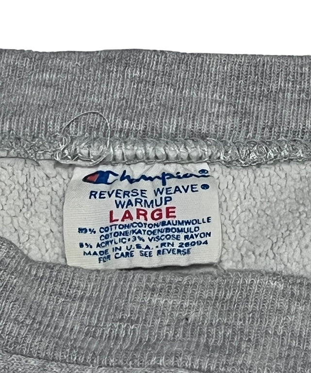 Champion リバースウィーブ