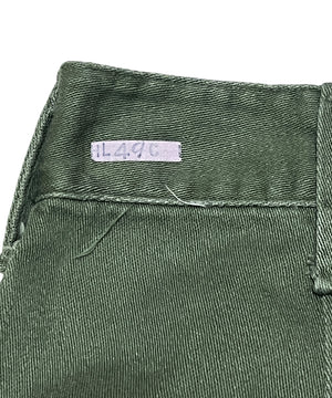 VINTAGE ミリタリーパンツ