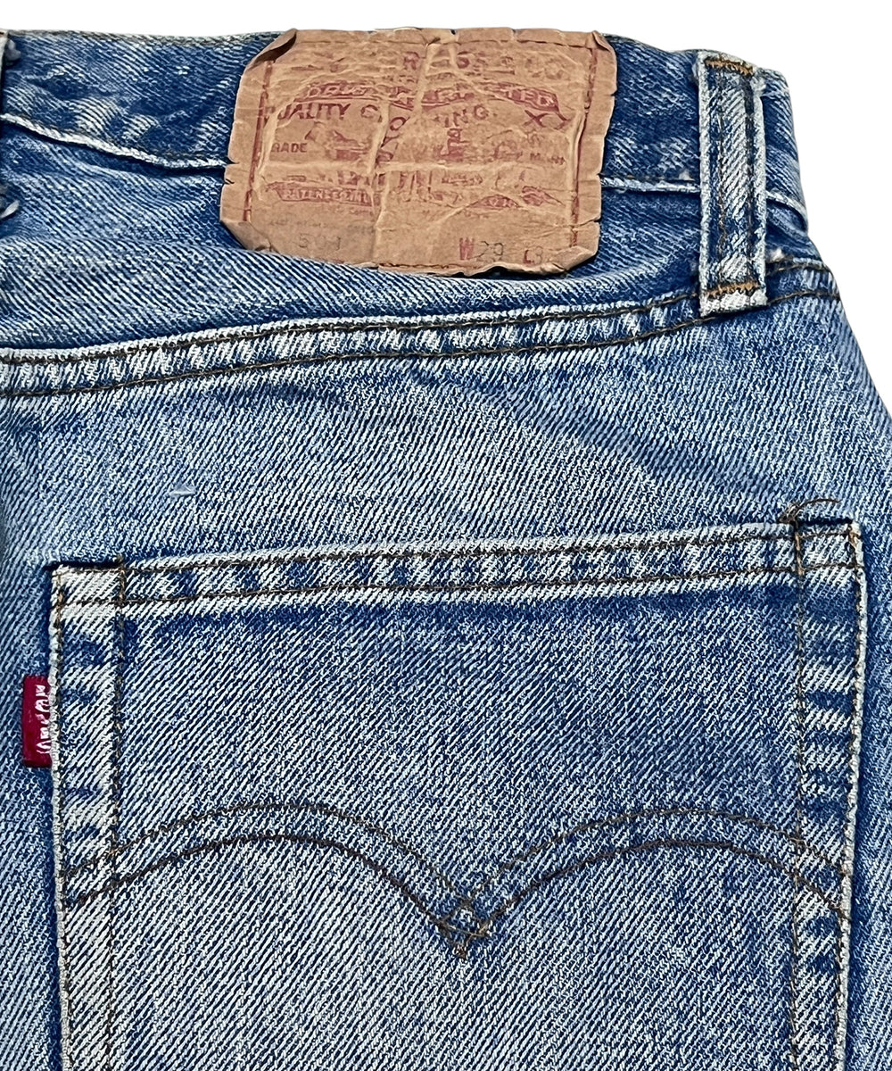 Levi’s 501 デニムパンツ