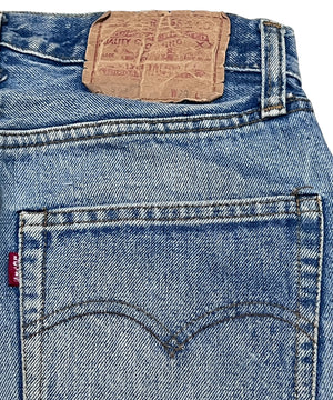 Levi’s 501 デニムパンツ