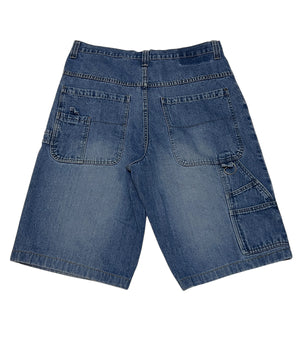 SOUTH POLE デニムハーフパンツ