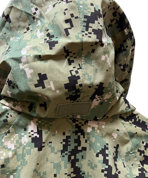 VINTAGE ミリタリージャケット