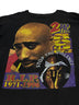 2pac ラップTシャツ