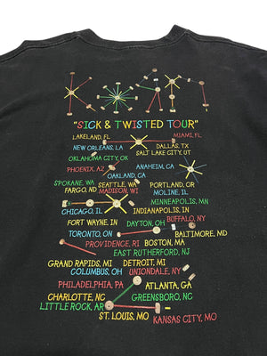 KORN バンドTシャツ