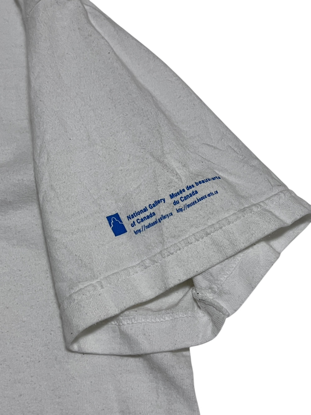 monet アートTシャツ