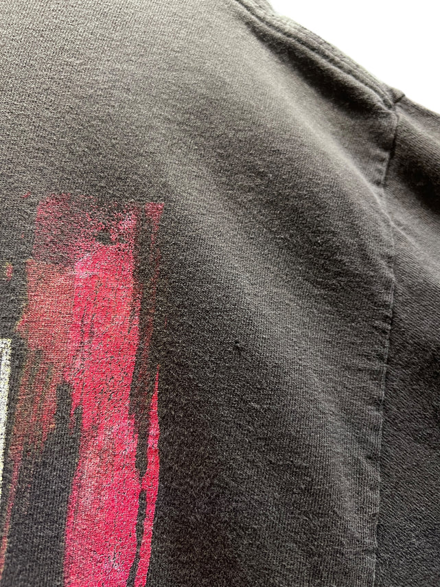 RUSH バンドTシャツ