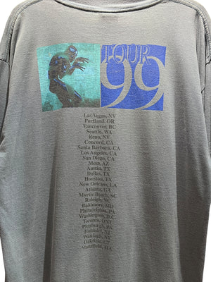 SEAL バンドTシャツ