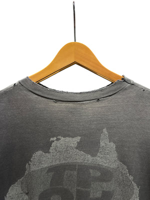 グラフィックTシャツ