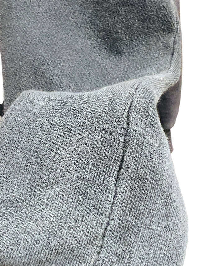 VADER バンドスウェット