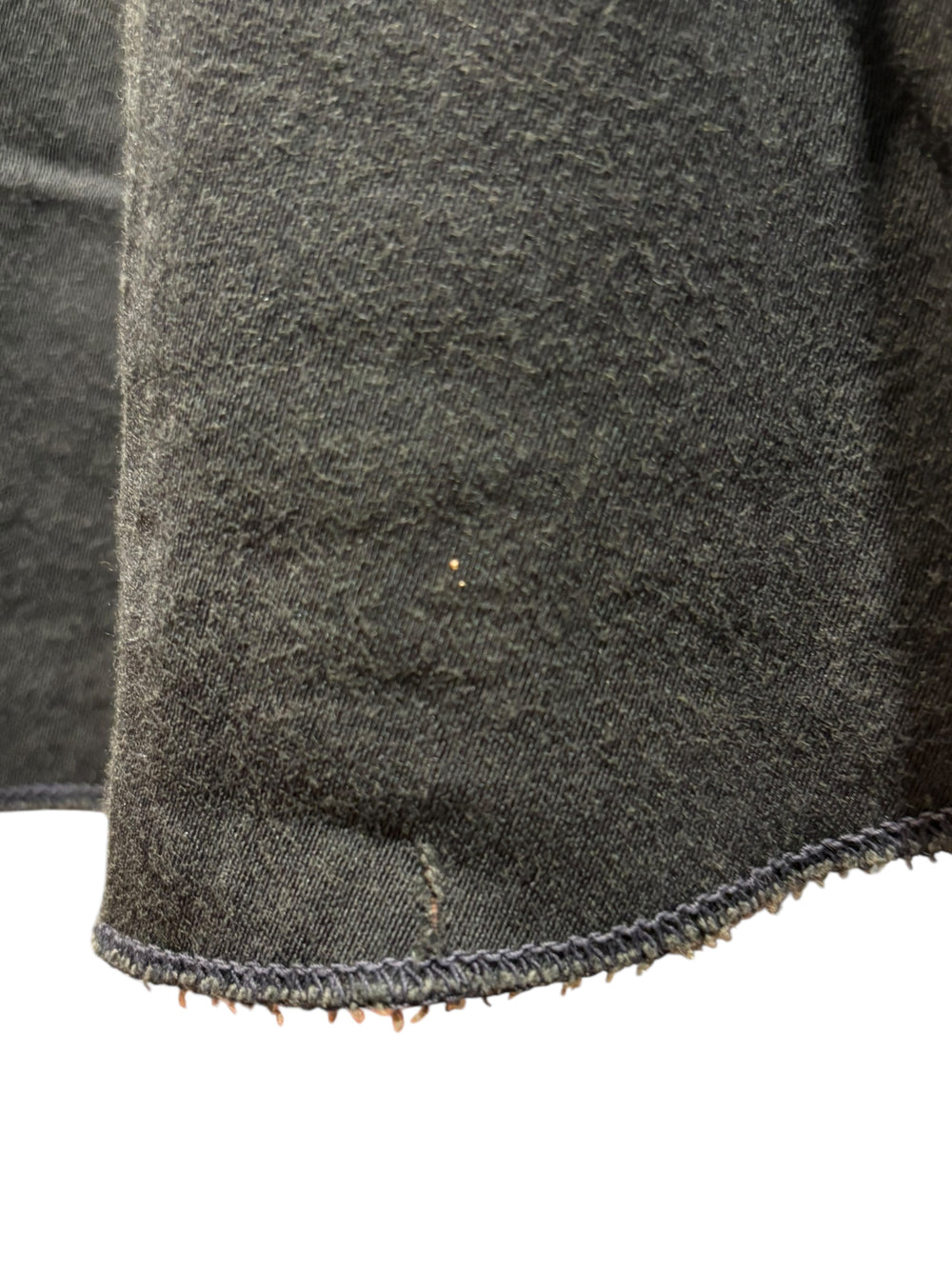 50's Vintage ウエスタンシャツ