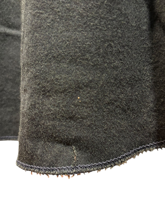 50's Vintage ウエスタンシャツ