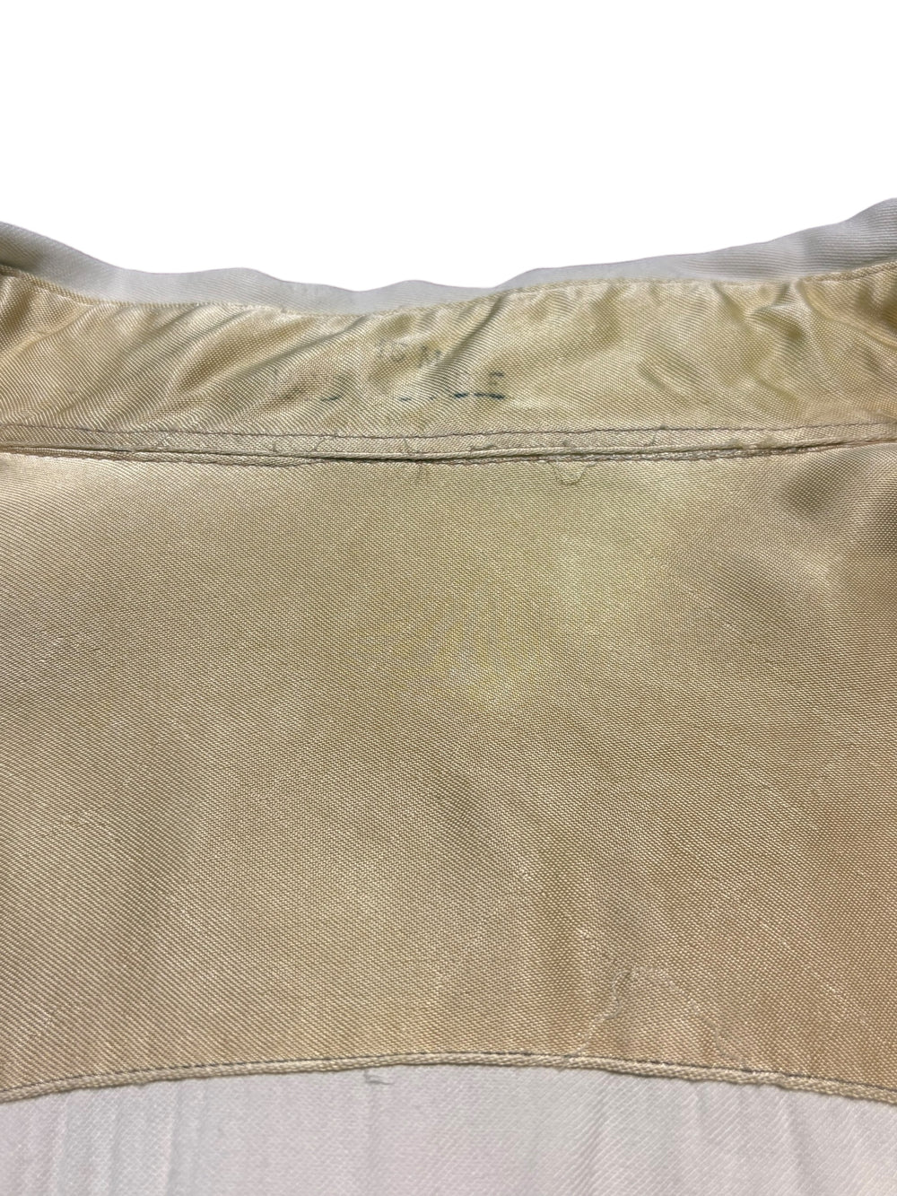 50's Vintage ウエスタンシャツ