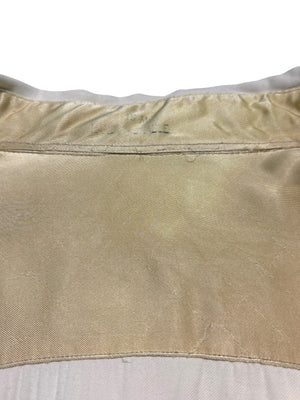 50's Vintage ウエスタンシャツ