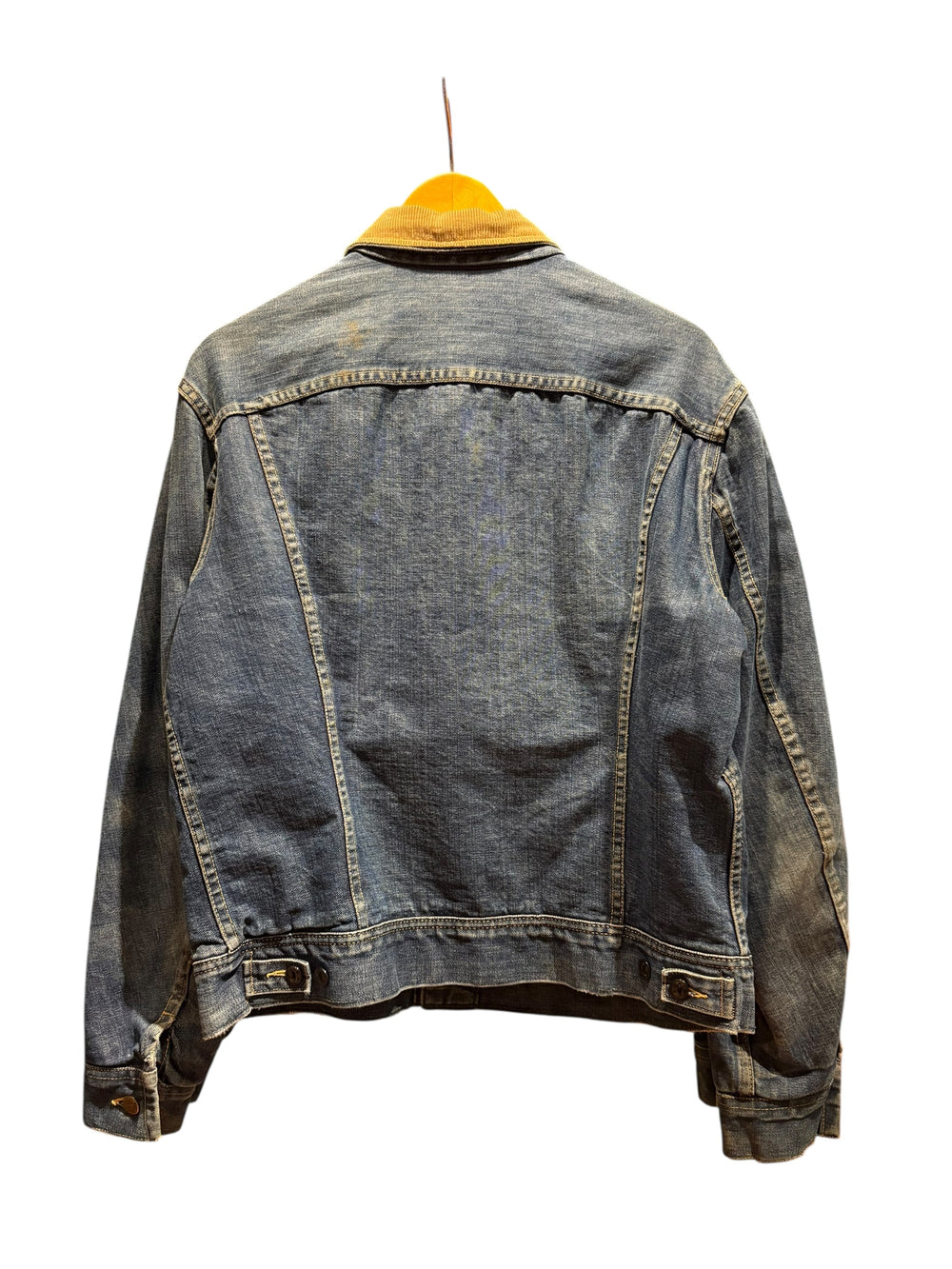 70's Vintage Lee Lee　101LJ