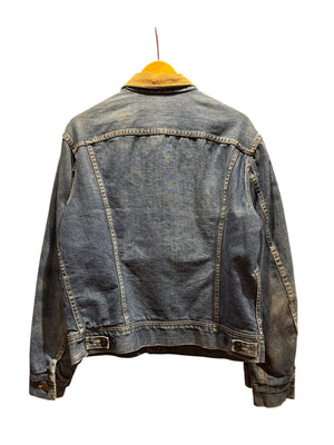 70's Vintage Lee Lee　101LJ