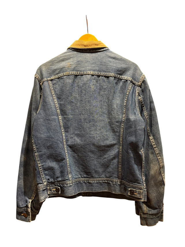 70's Vintage Lee Lee　101LJ