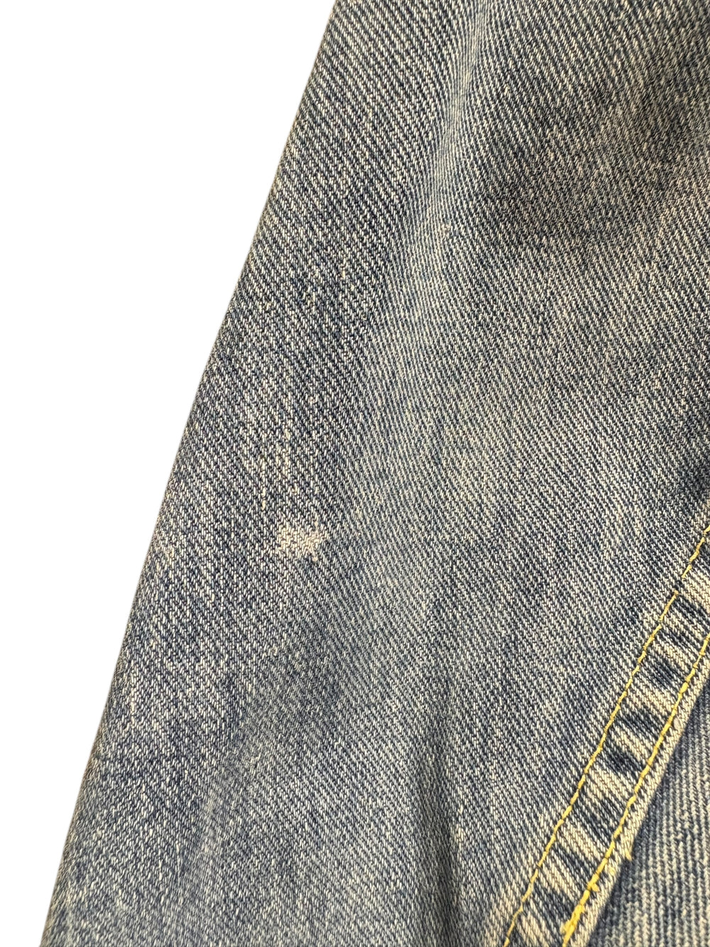 60-70's Vintage Lee　101J