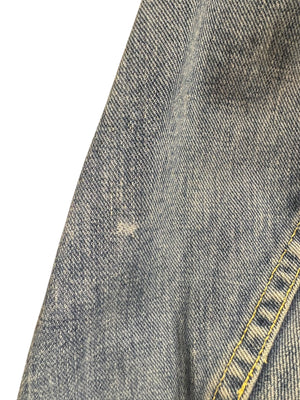 60-70's Vintage Lee　101J