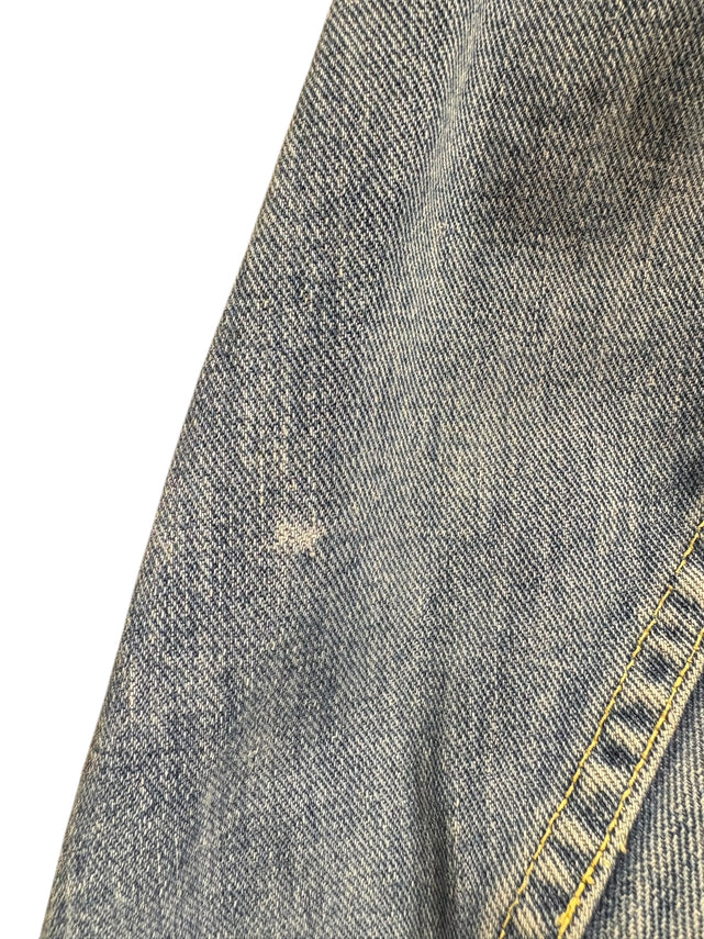 60-70's Vintage Lee　101J