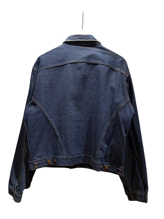 60's Vintage　Sears Roebucks Sears　デニムジャケット