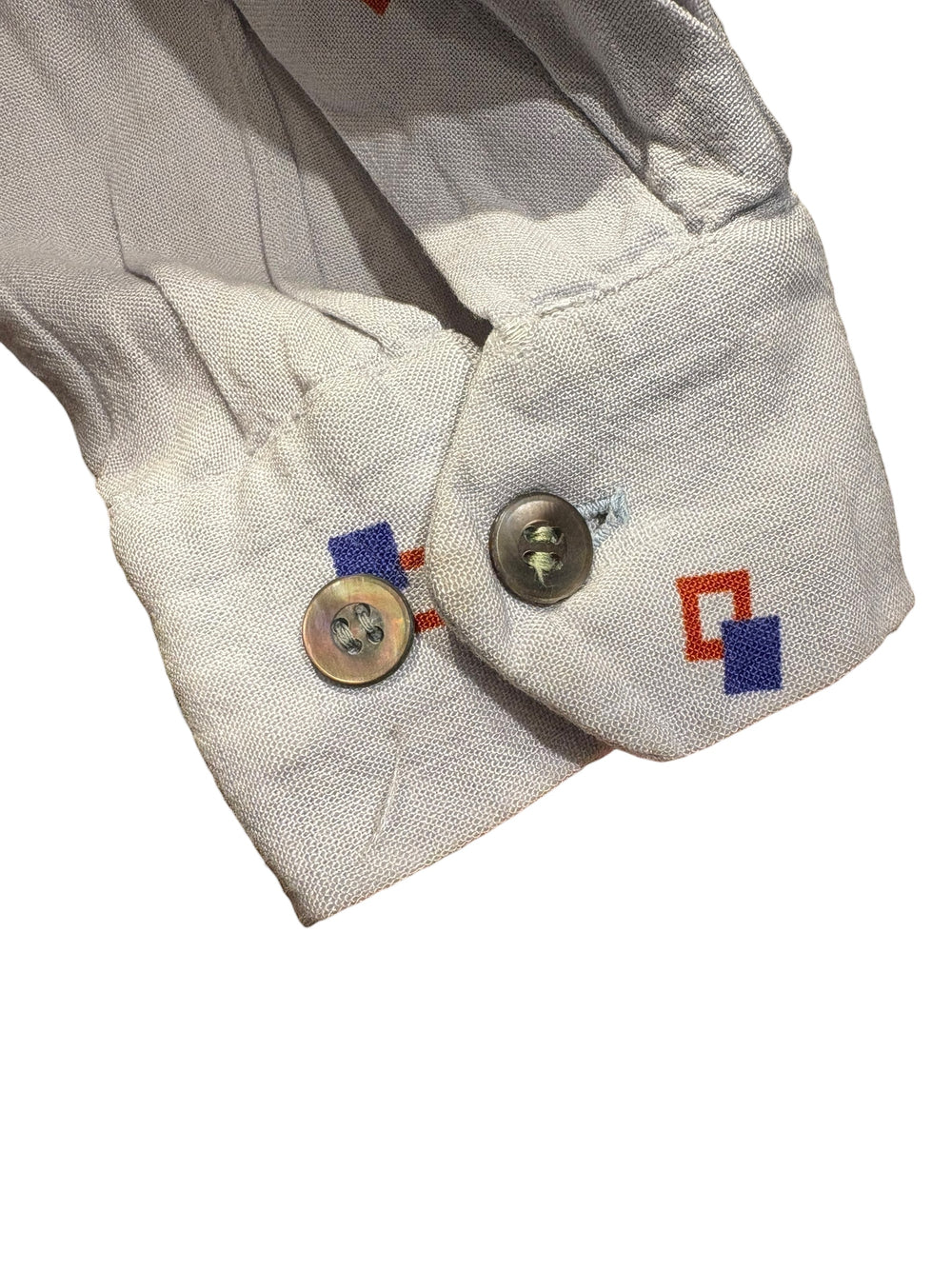 50's Vintage ヴィンテージシャツ