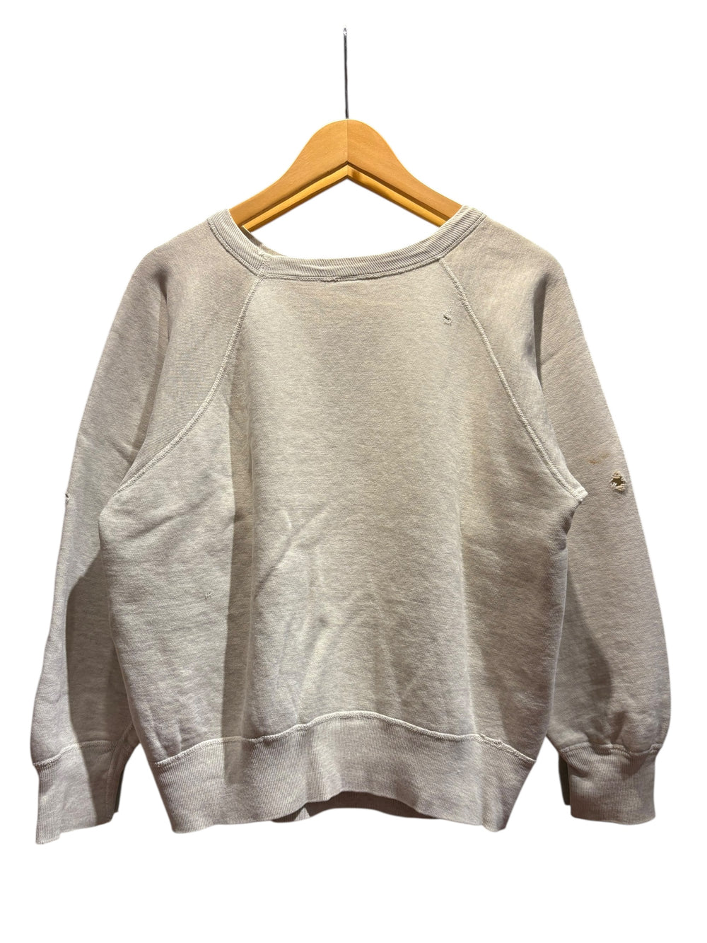60's Vintage ヴィンテージスウェット