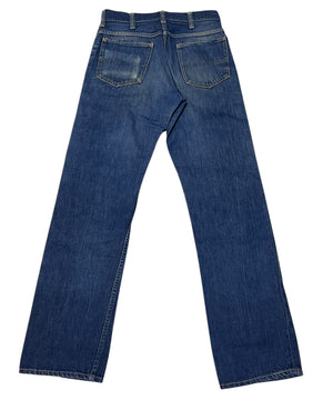 FOREMOST デニムパンツ