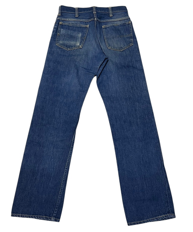 FOREMOST デニムパンツ