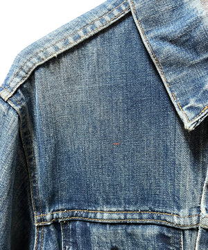 Levi’s 70505デニムジャケット
