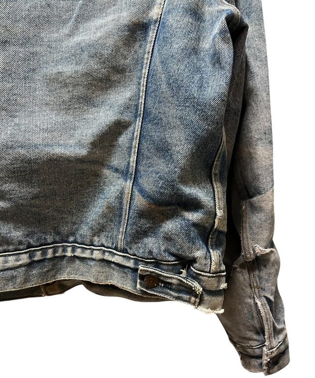 Levi’s 70506デニムジャケット