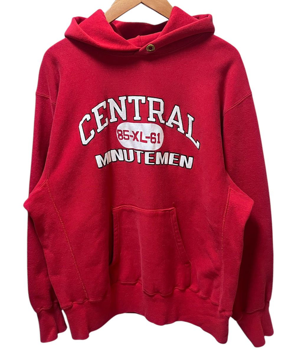 Champion リバースウィーブ