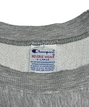 Champion リバースウィーブ