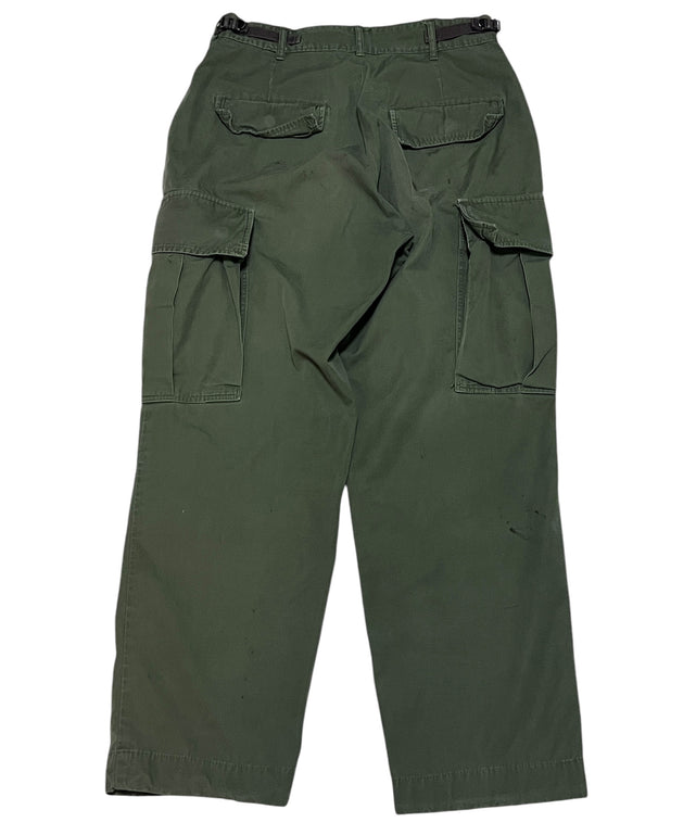 VINTAGE ミリタリーパンツ