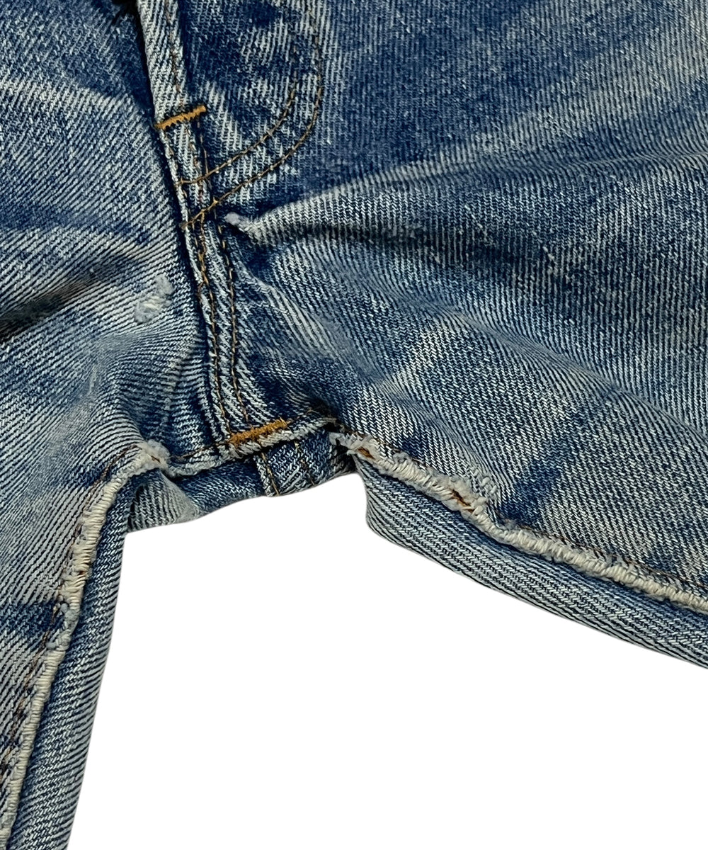 Levi’s 501 デニムパンツ