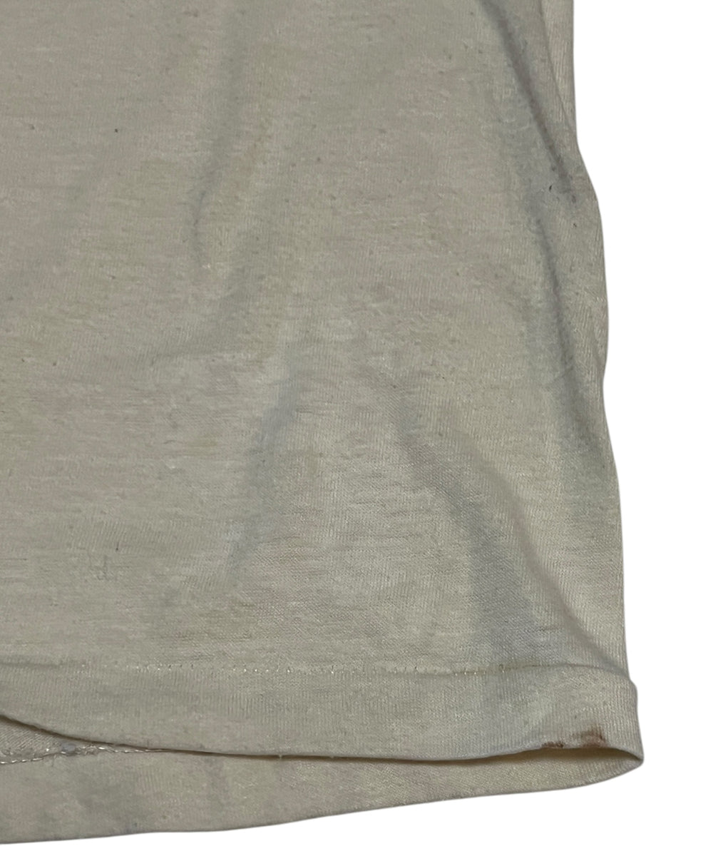 VINTAGE プリントTシャツ