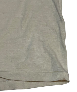 VINTAGE プリントTシャツ