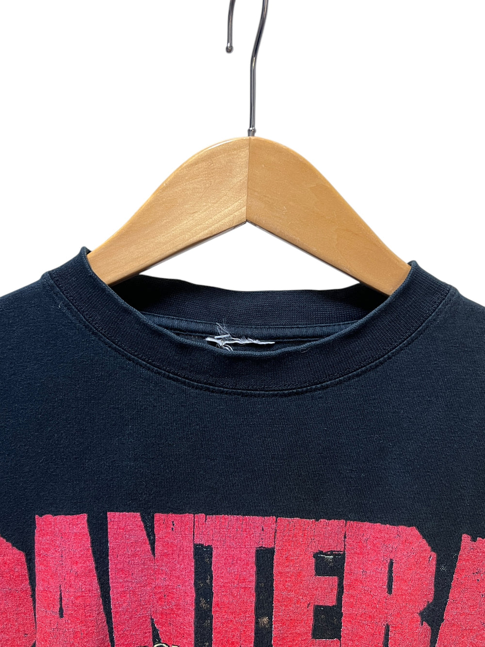 PANTERA バンドTシャツ