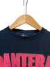 PANTERA バンドTシャツ