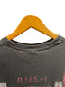 RUSH バンドTシャツ